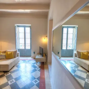 Charming & Traditional Flat In Center Esch1-2 Apartment Valletta