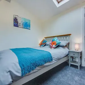 Brighton Terrace - Elegant 4 Bed Holiday home Walkley