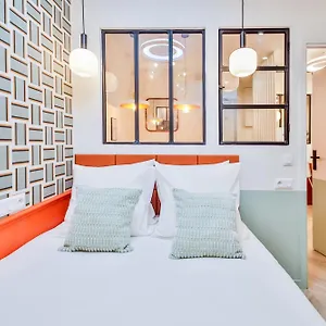 Ws Molitor - Auteuil Apartment Paris