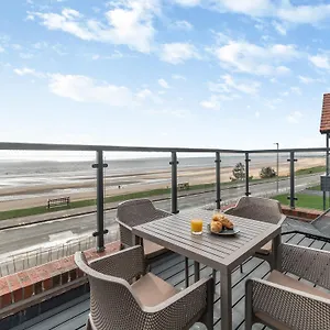 Sandbanks Holiday home Bridlington
